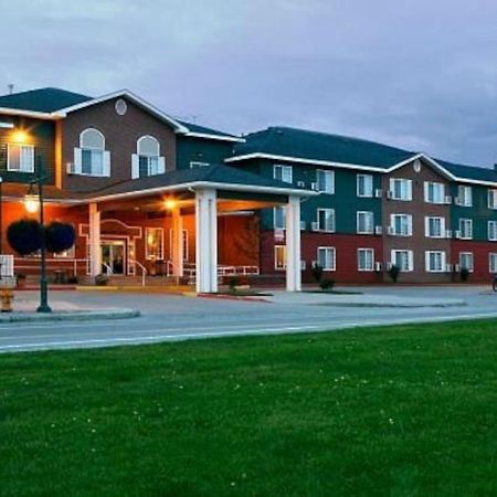 Wingate By Wyndham Anchorage Downtown - Ship Creek Ξενοδοχείο Εξωτερικό φωτογραφία