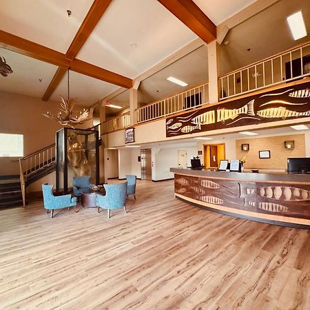 Wingate By Wyndham Anchorage Downtown - Ship Creek Ξενοδοχείο Εξωτερικό φωτογραφία