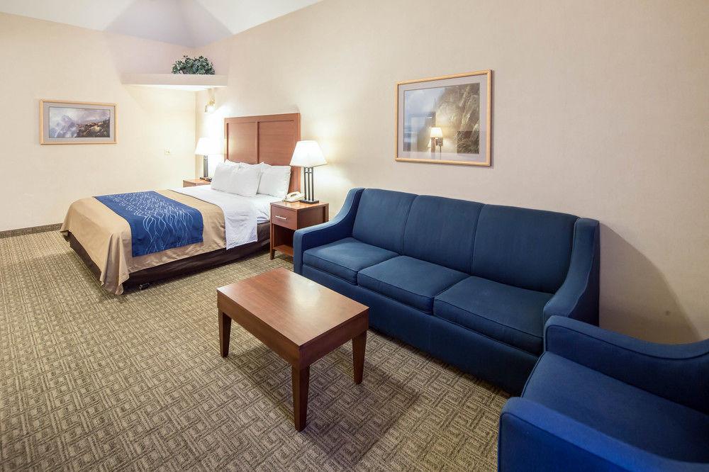 Wingate By Wyndham Anchorage Downtown - Ship Creek Ξενοδοχείο Εξωτερικό φωτογραφία