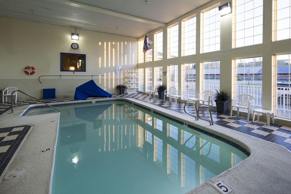 Wingate By Wyndham Anchorage Downtown - Ship Creek Ξενοδοχείο Εξωτερικό φωτογραφία