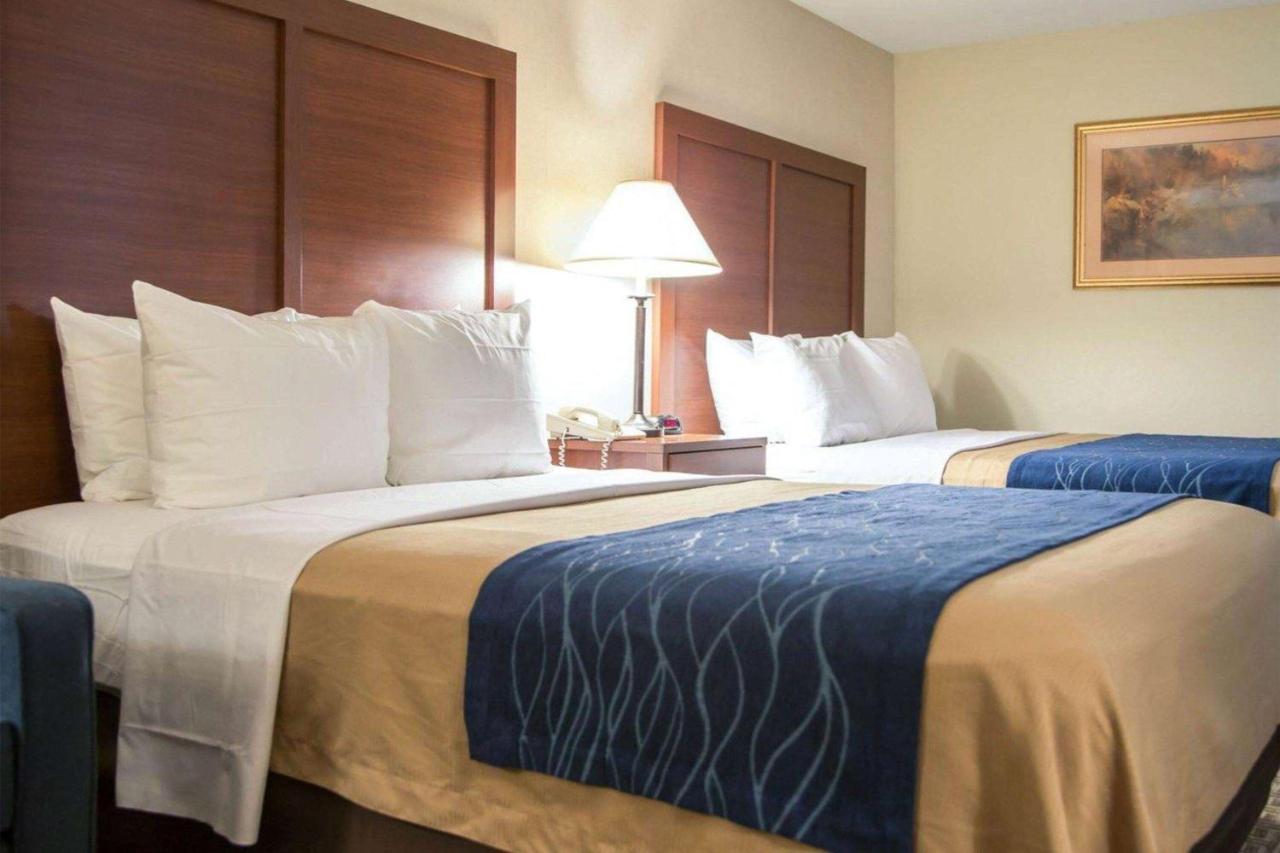 Wingate By Wyndham Anchorage Downtown - Ship Creek Ξενοδοχείο Εξωτερικό φωτογραφία