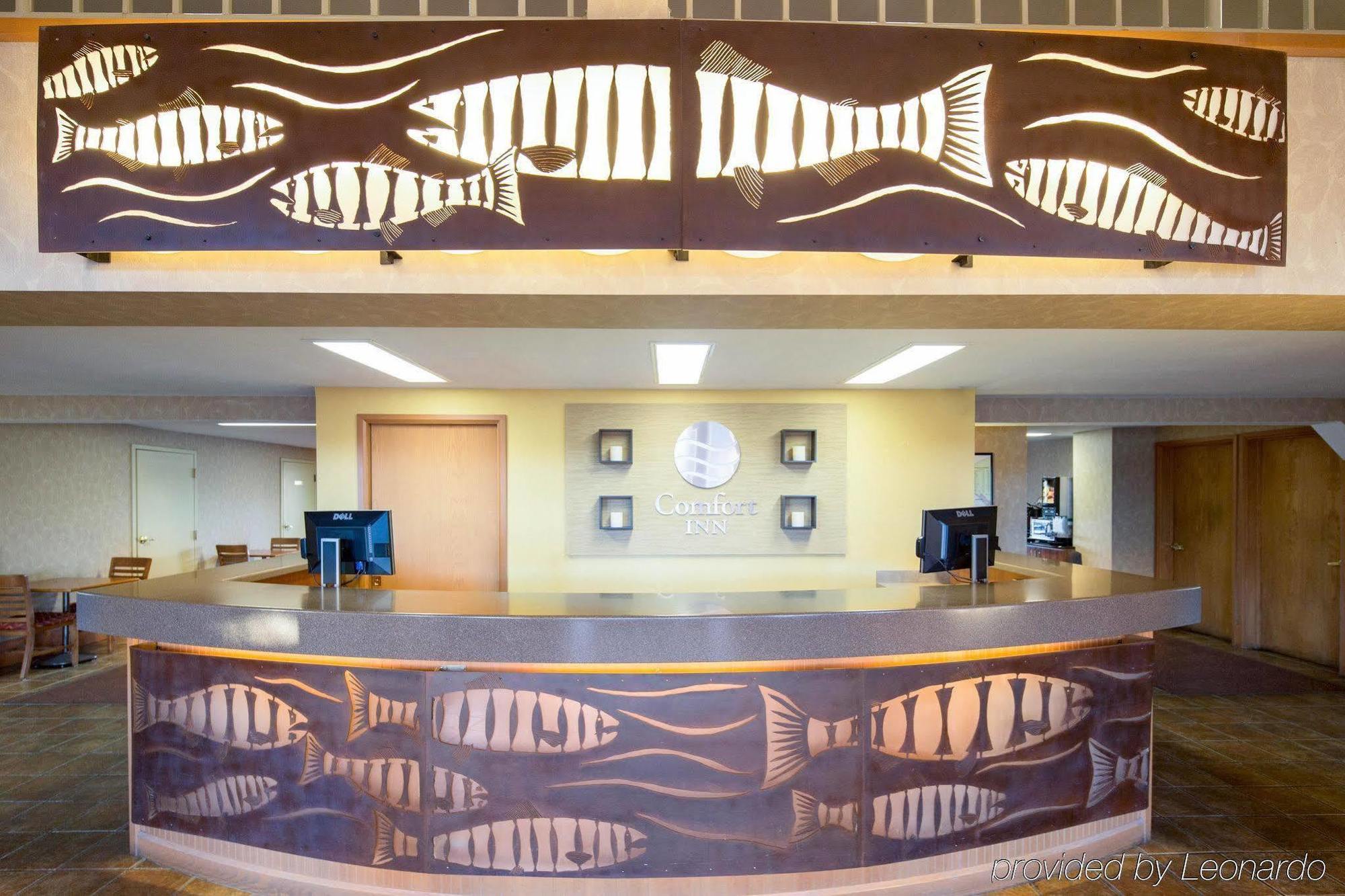 Wingate By Wyndham Anchorage Downtown - Ship Creek Ξενοδοχείο Εξωτερικό φωτογραφία